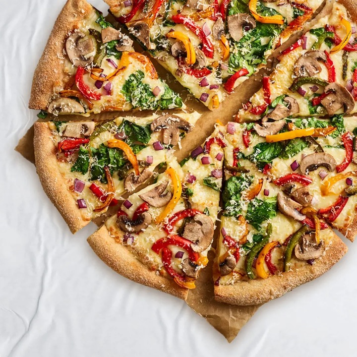 Pizza Hut OC Chodov