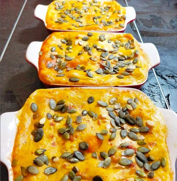 Lasagneria Holešovice